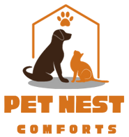 Pet Nest Comforts