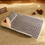 Sleep Bed