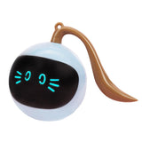 Smart Cat Toy