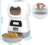 Automatic feeder