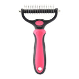 Hair Detangler Comb